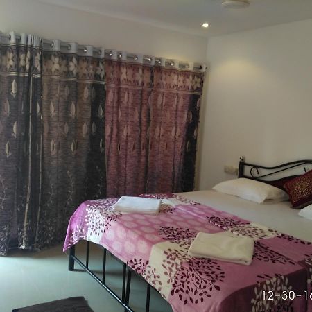 Ourem Cottages Mormugao Eksteriør bilde