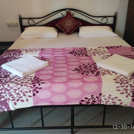 Ourem Cottages Mormugao Eksteriør bilde